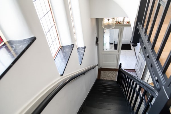 Medium property photo - Nicolaïstraat, 2517 SX Den Haag